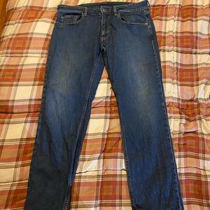 Bonobos All Season Jeans | 33/30 slim fit